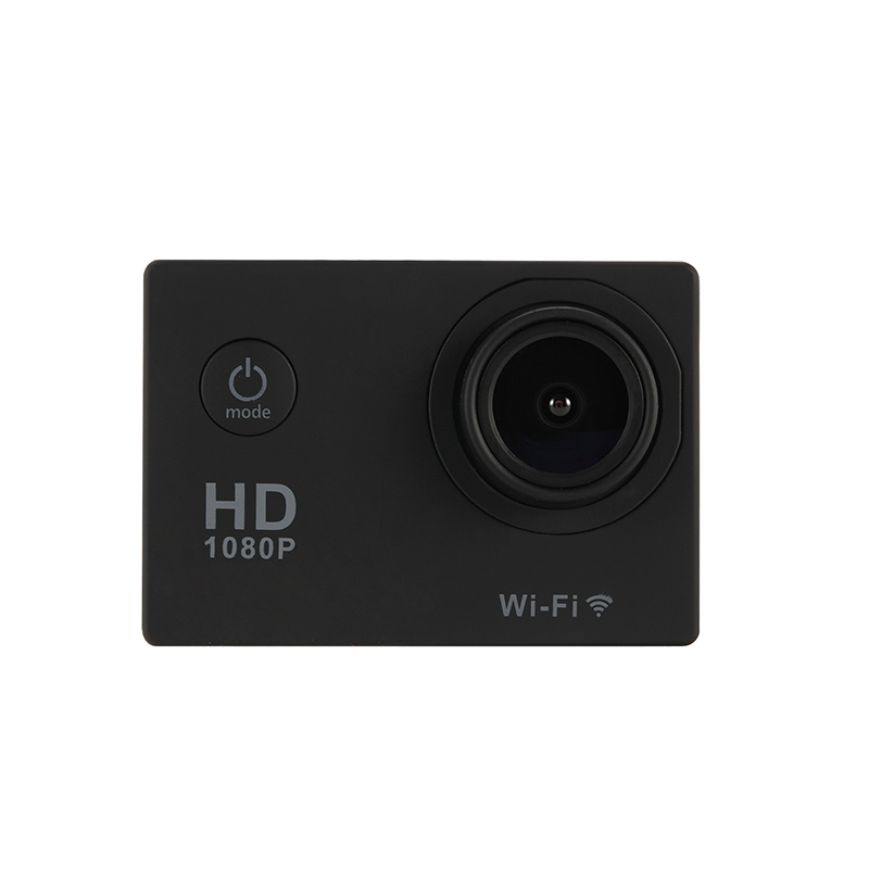 Портативная Wifi FHD экшн-камера DX1