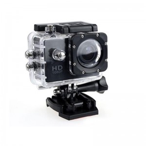 Портативная реальная камера действия VGA 480P миниая для дела подарка D34